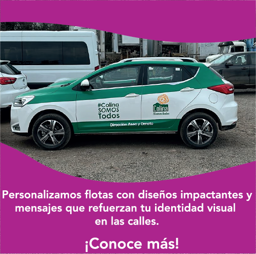 BRANDING
